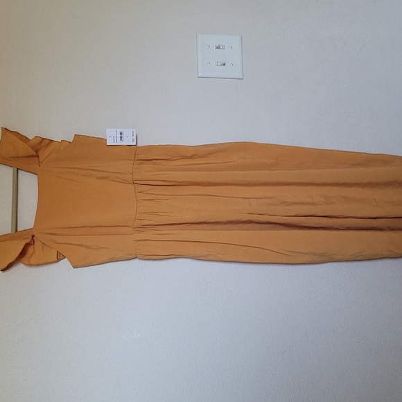 BCBGirls Other - BCBG girls  jumpsuit